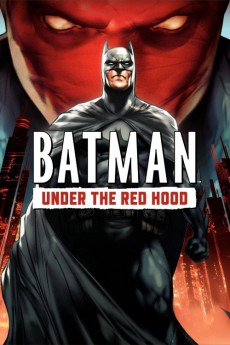 Batman Soul Of The Dragon